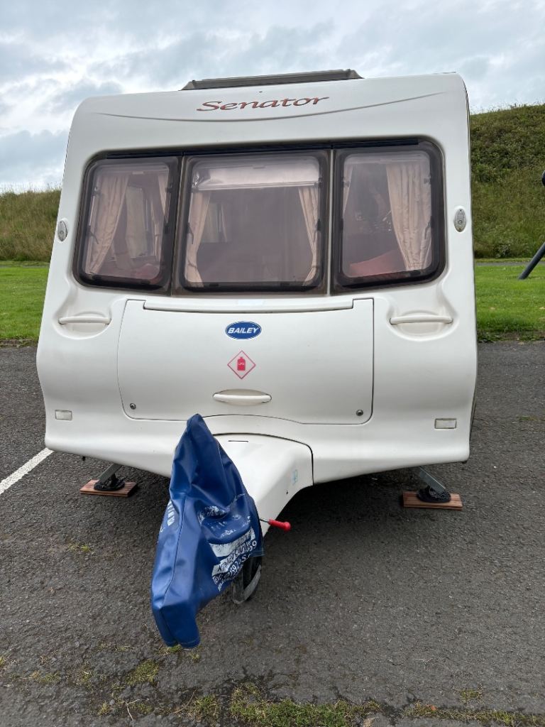 Caravan
