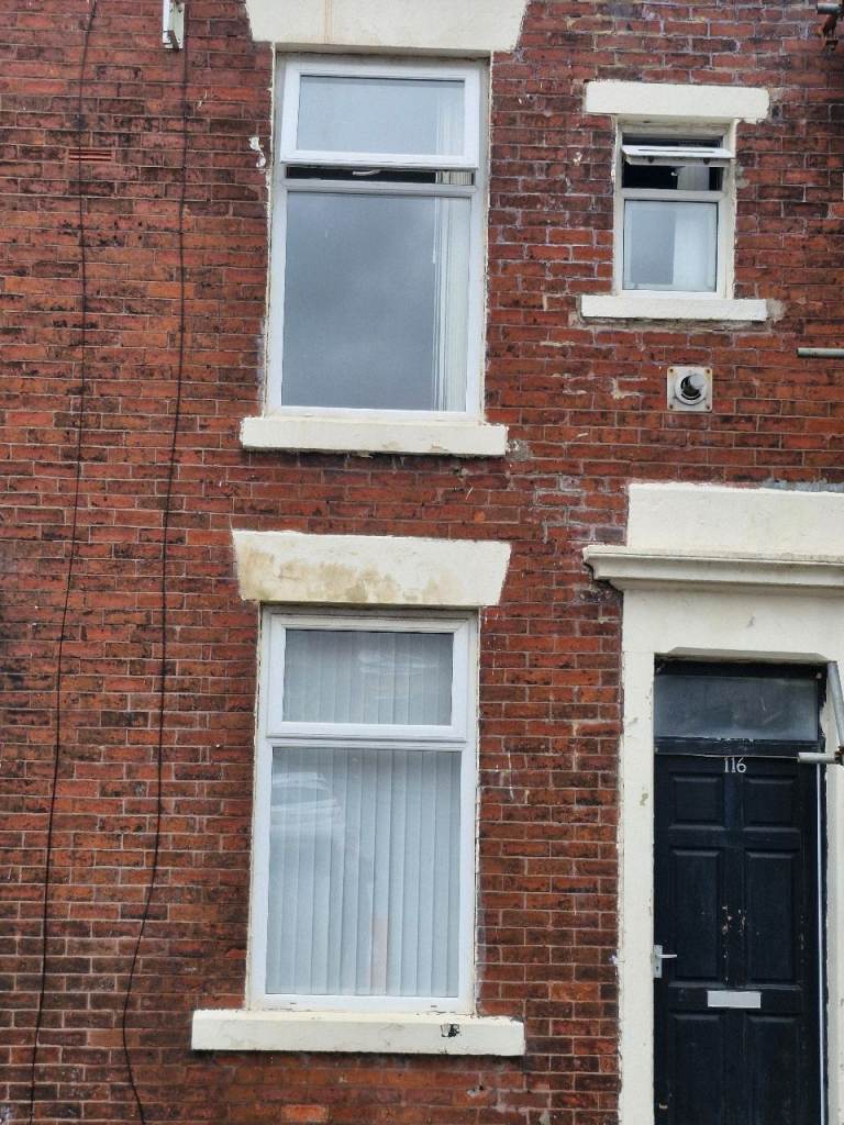 3 Bed Rental, Fully Furnished