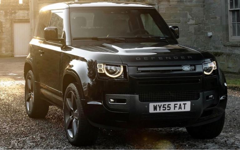 WY55 FAT Private Number Plate Registration