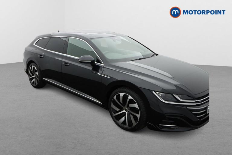 2022 Volkswagen Arteon 2.0 TDI R-Line 5dr DSG Estate Diesel Automatic
