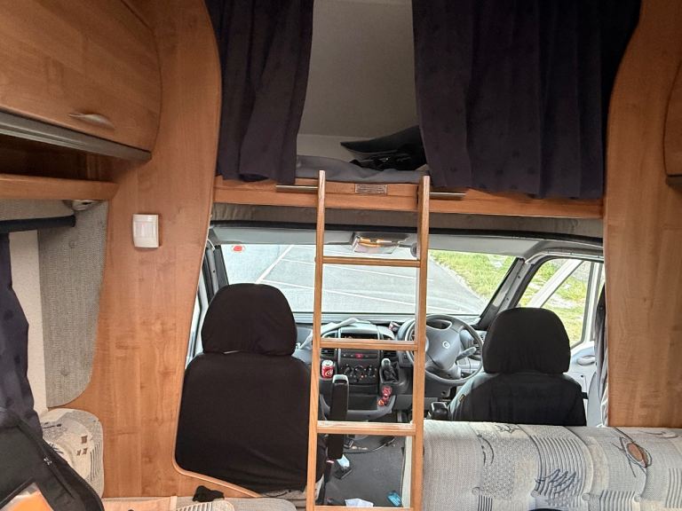 Fiat, DUCATO, Other, 2005, Manual, 2286 (cc)