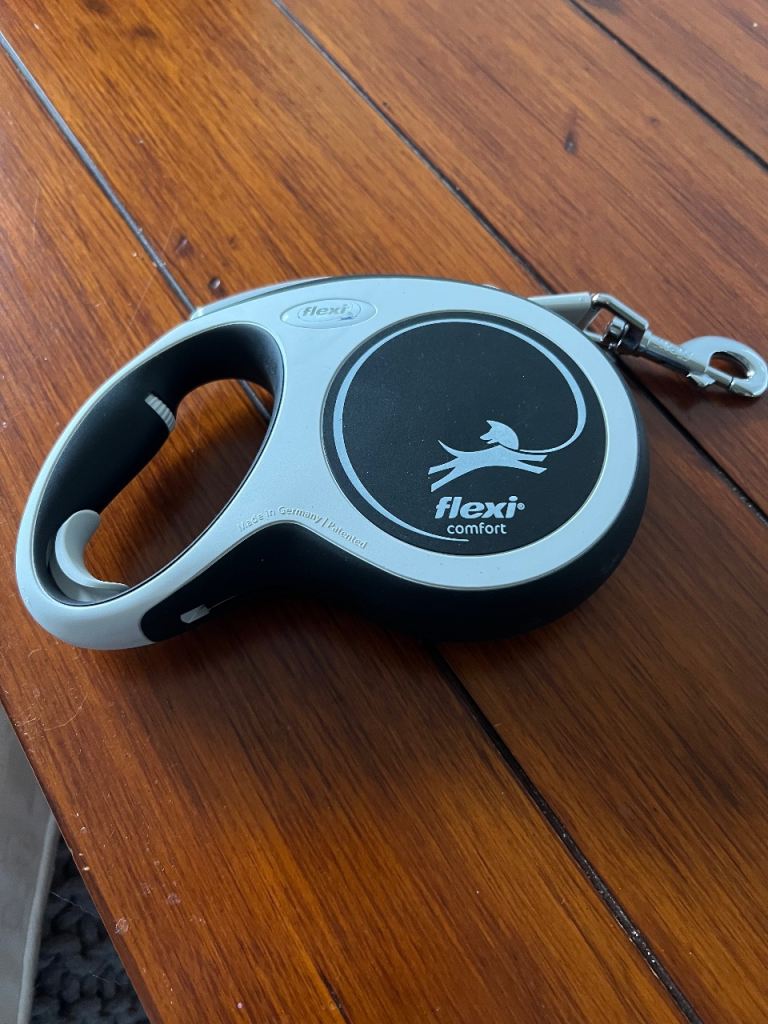 Flexi soft touch extendable lead