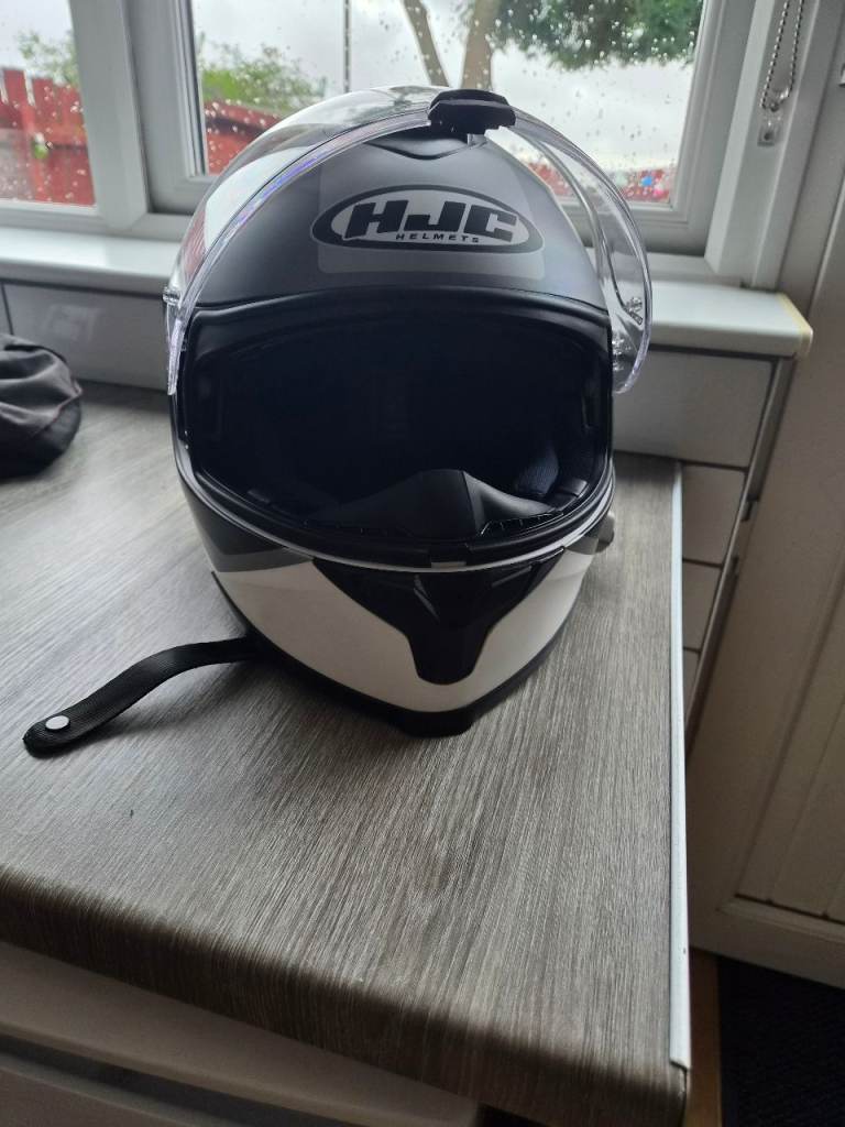 HJC Helmet