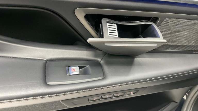 BMW 7 SERIES 3.0 730Ld M Sport Saloon 2022