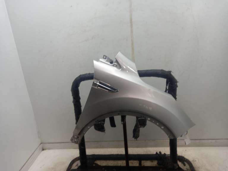 Ford Kuga Right Front Wing O/S 2012-2019 Moondust Silver 5 Door Hatchback 521694