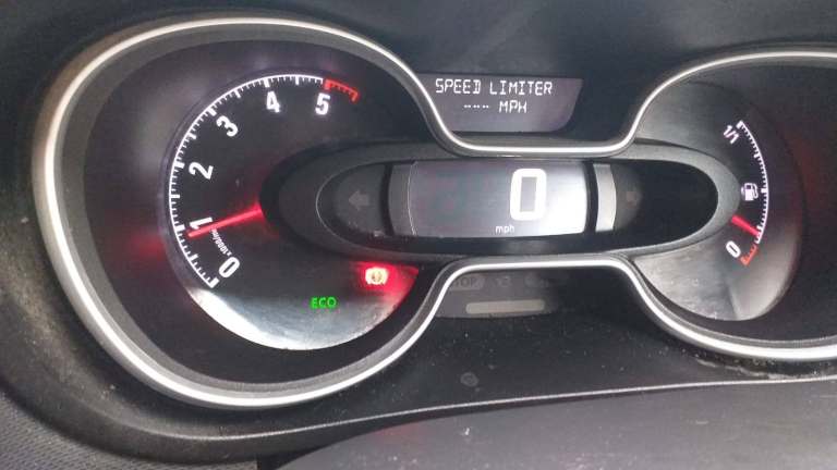 Vauxhall, VIVARO, Panel Van, 2018, Manual, 1598 (cc)