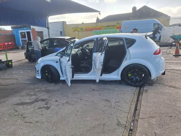 Seat leon cupra k1 not vxr rangerover audi bmw st mercedes 