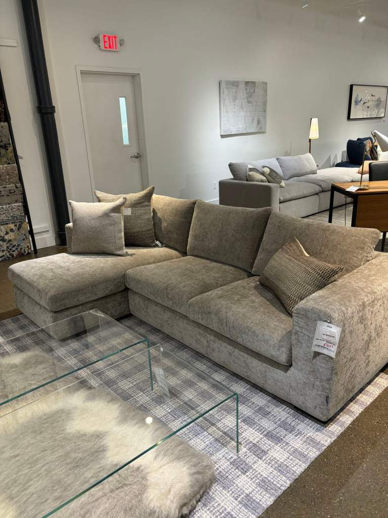 Exclusive 3+2 Seater Dylan Sofa & Corner Sofa Available Free Home Delivery 🚚🚛