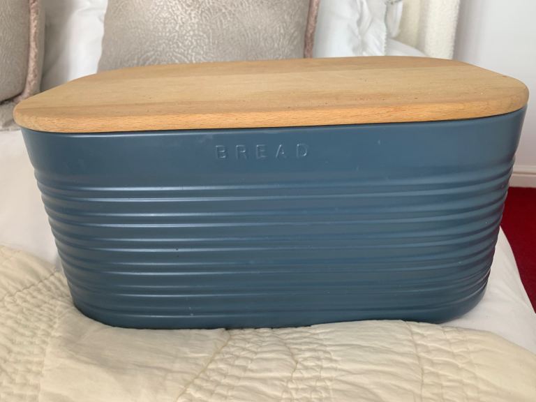 Bread Bin