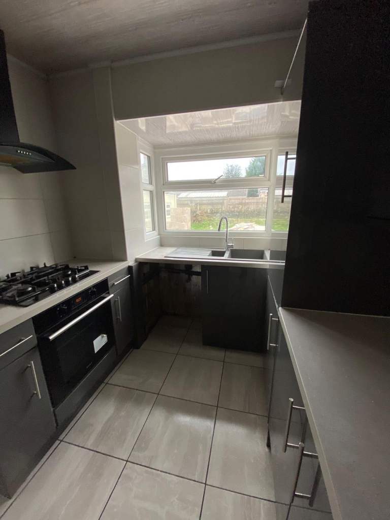 House to rent 