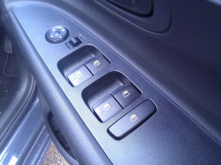 2025 Hyundai i20 1.0T GDi Advance 5dr HATCHBACK Petrol Manual