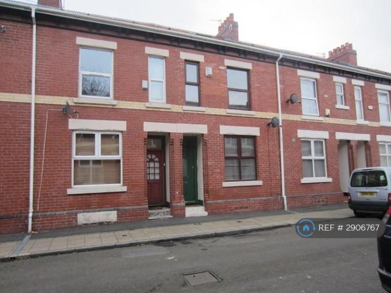 3 bedroom house in Beever St, Manchester, M16 (3 bed) (#2906767)
