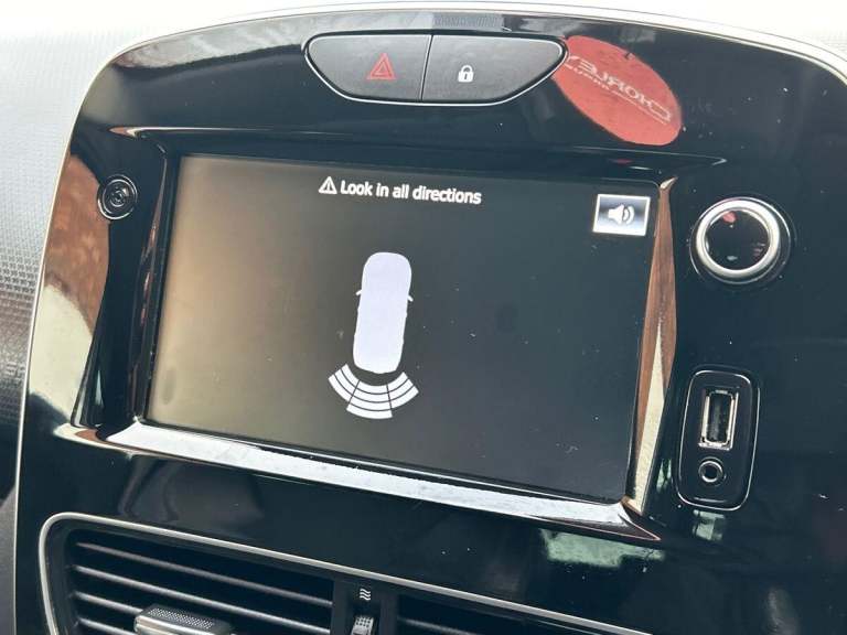 2019 Renault Clio 0.9 TCe GT Line Hatchback 5dr Petrol Manual Euro 6 (s/s) (90 ps) Hatchback PETR...