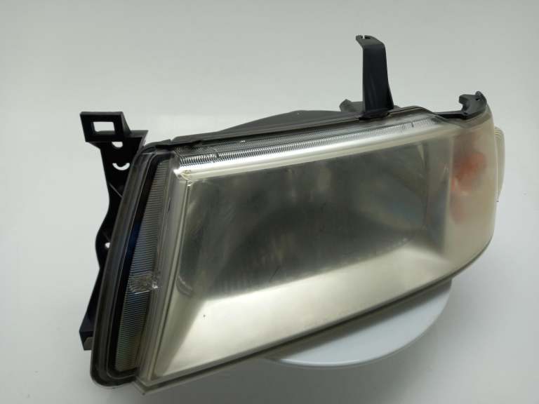 Mazda Bongo Headlamp Headlight N/S 1998-2001 Unknown Mpv Lh S51p510l0a