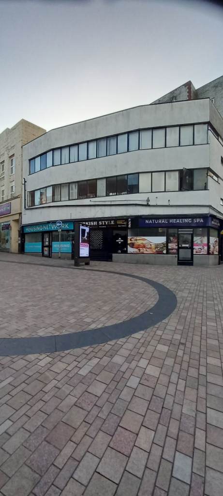 **AVAILABLE**PICCADILLY**HANLEY**COMMERCIAL PROPERTY**
