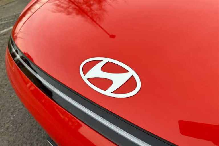 2025 Hyundai KONA 1.6 h-GDi Ultimate SUV 5dr Petrol Hybrid DCT Euro 6 (s/s) (141 ps) SUV Hybrid A...