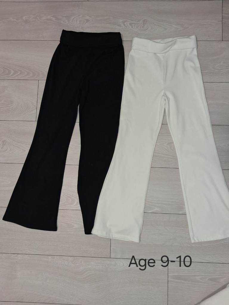 Girls  clothes trainers and coat