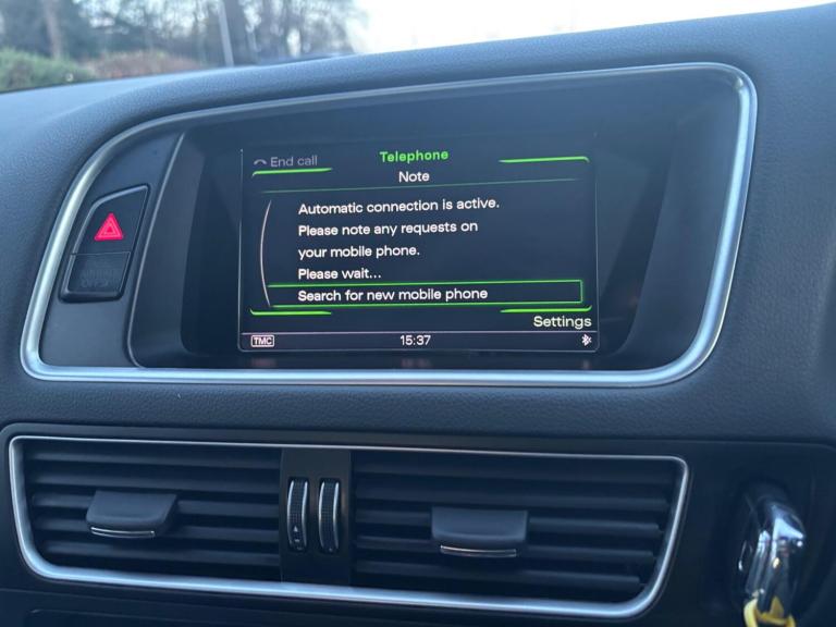  Audi SQ5 3.0 BiTDI V6 Tiptronic quattro Euro 6 (s/s) 5dr Diesel Automatic