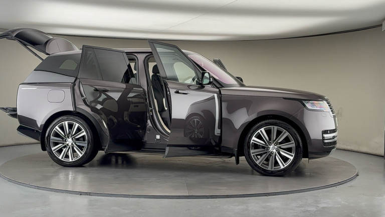 2023 Land Rover Range Rover 3.0 D300 MHEV Autobiography SUV 5dr Diesel Auto 4WD Euro 6 (s/s) (300...