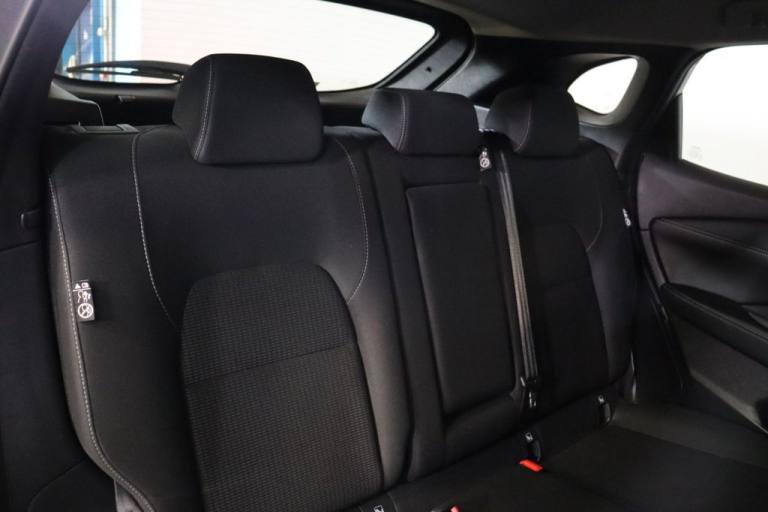 2022 Nissan Qashqai 1.3 DIG-T MHEV Acenta Premium 5dr (APPLE CAR PLAY, REV CAMERA) Manual