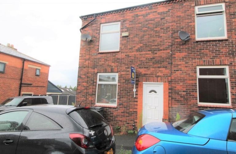 Double Room to rent 