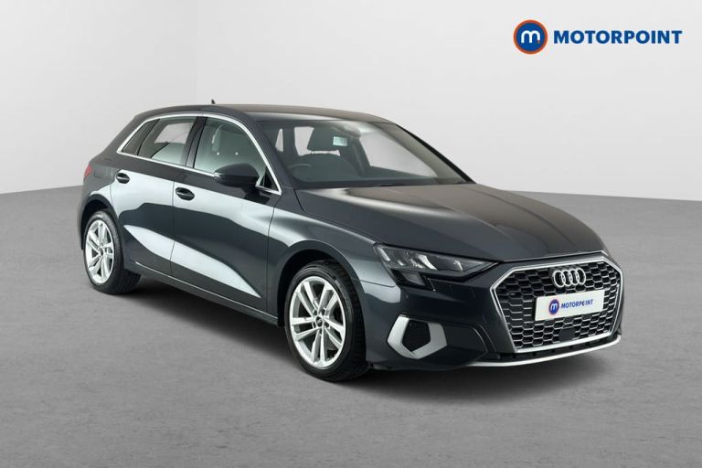 2021 Audi A3 30 TFSI Sport 5dr HATCHBACK PETROL Manual