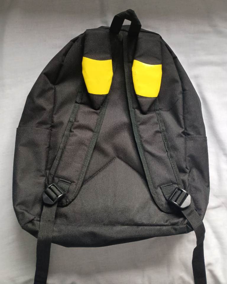 Pokémon Umbreon Carry Bag/School Bag