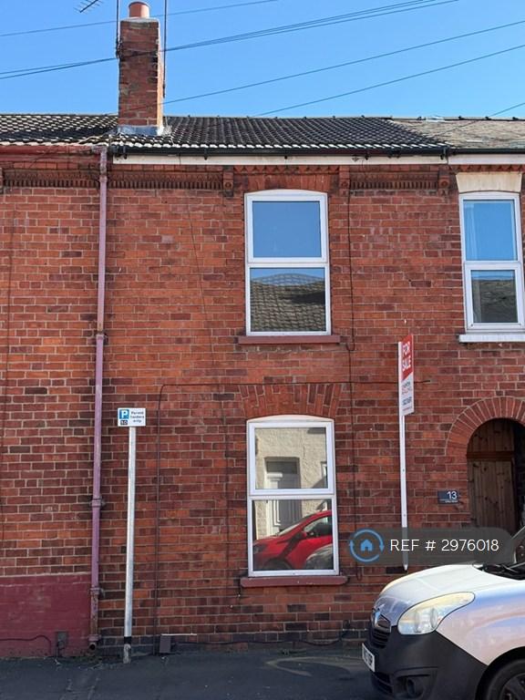 2 bedroom house in Arthur St, Lincoln, LN5 (2 bed) (#2976018)