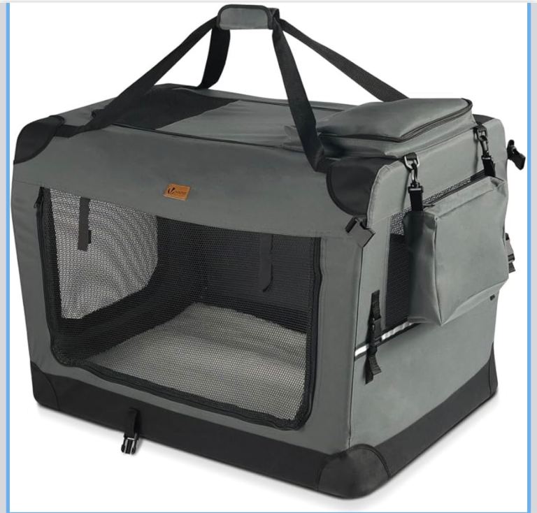Dog bag