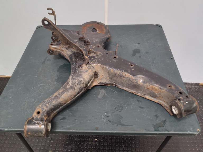 Mercedes Vito Control Arm Lower O/S 2014-2022 2.1l Diesel Om651.950 Rear Rh