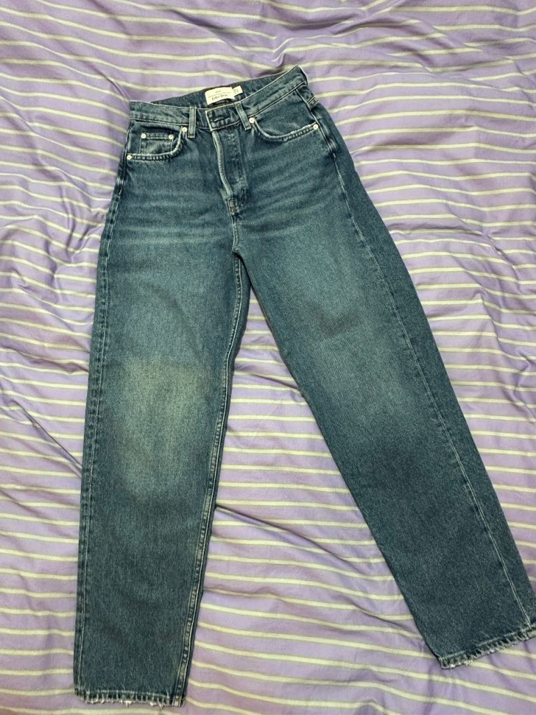 &Other Stories Jeans / New / (EUR 27/30)