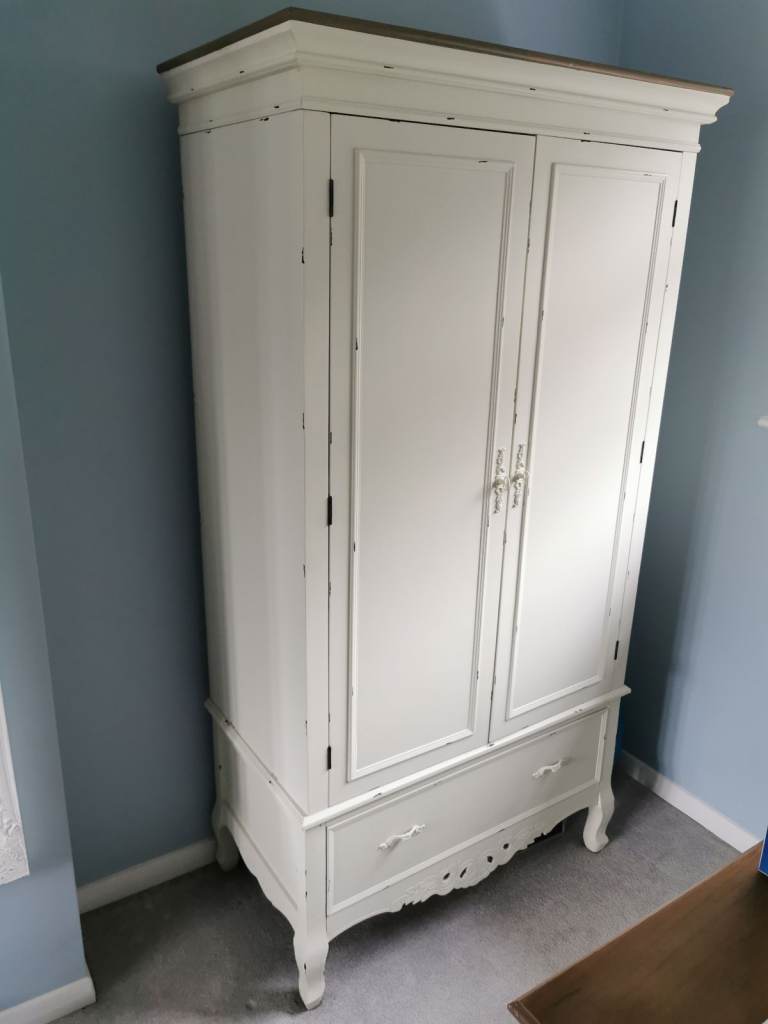 Wardrobe