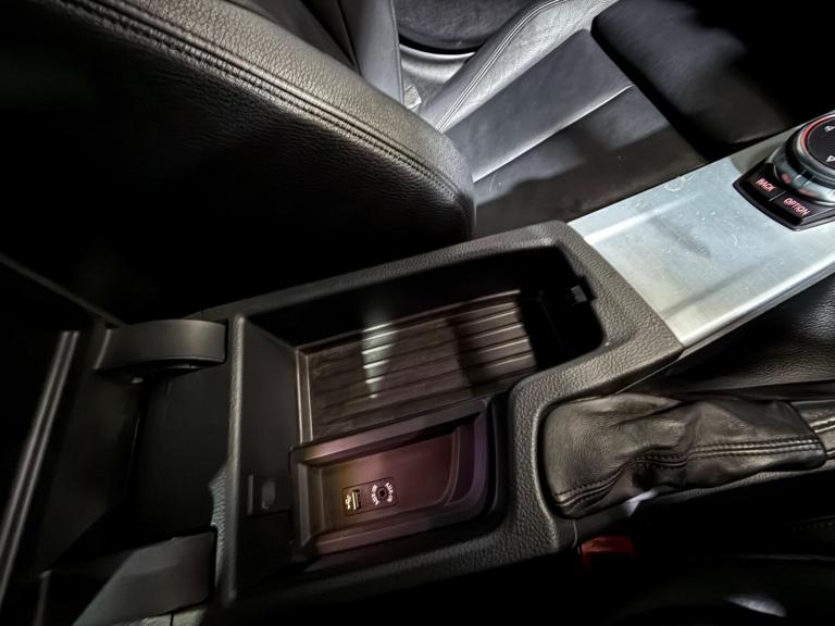 2016 BMW 3 Series 3.0 335d M Sport Touring Auto xDrive Euro 6 (s/s) 5dr ESTATE Diesel Automatic