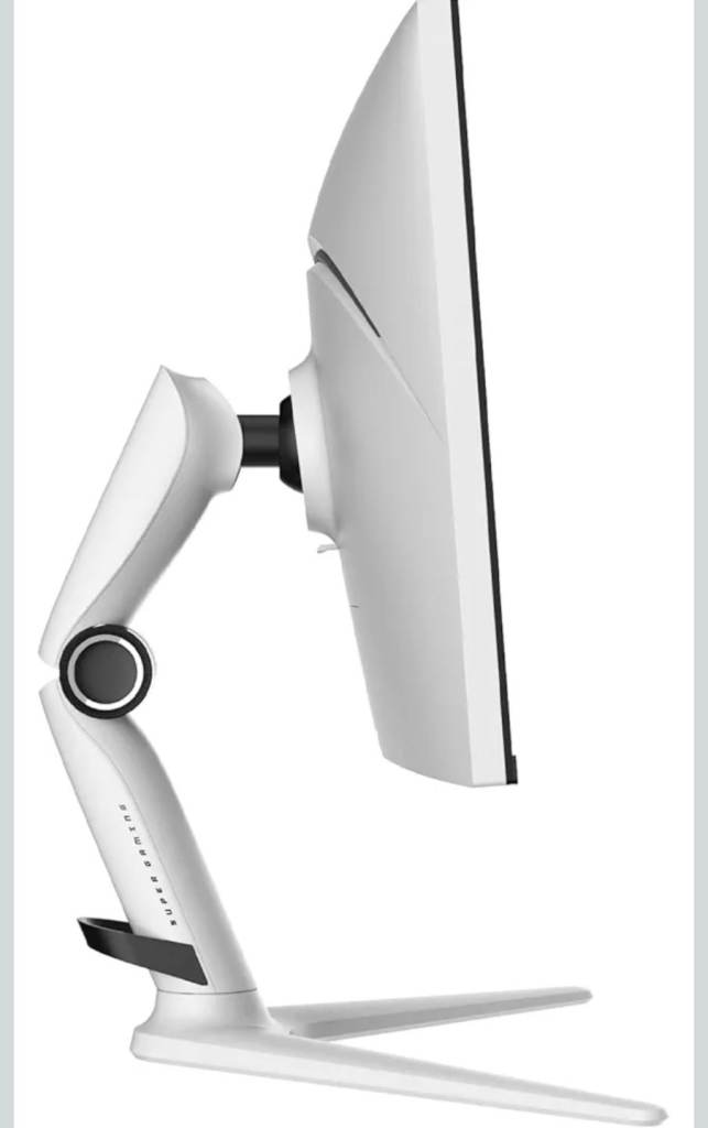  27" WQHD 240Hz Mini-led HDR1000 Gaming Monitor