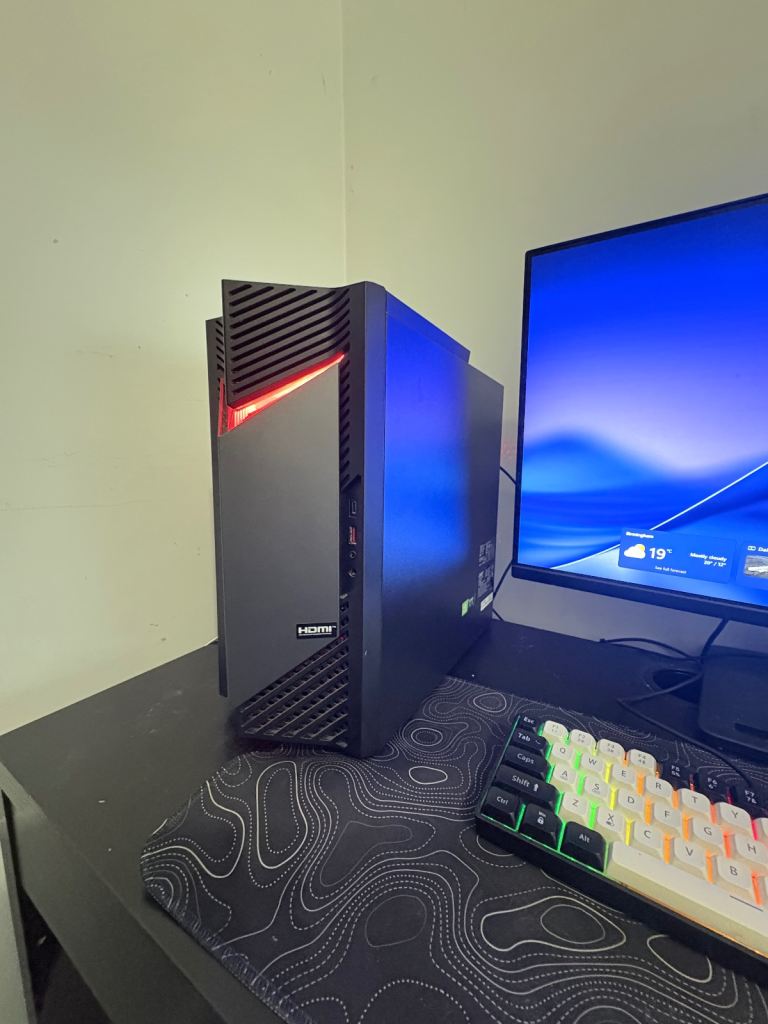 Acer Nitro Gaming PC