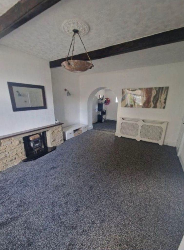 3/4 Bedroom House To Let BD15