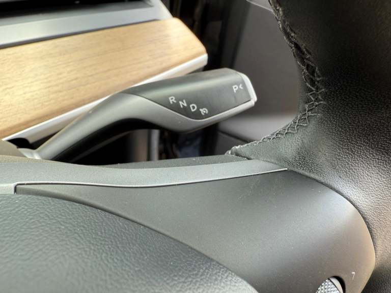 2022 71 REG TESLA MODEL 3 LONG RANGE AWD DAMAGED REPAIRABLE SALVAGE