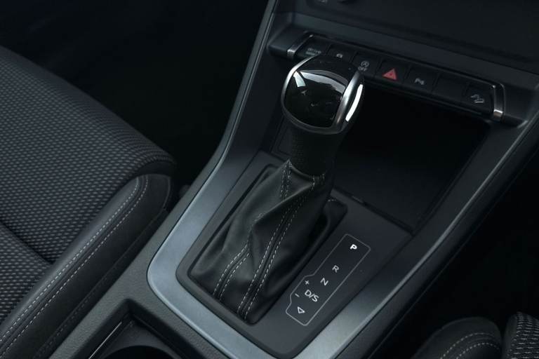 2019 Audi Q3 35 TDI S Line 5dr S Tronic ESTATE DIESEL Automatic