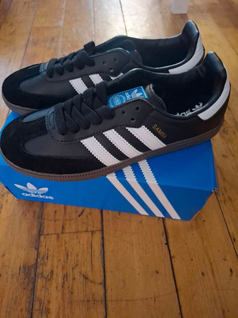 image for Adidas samba 7