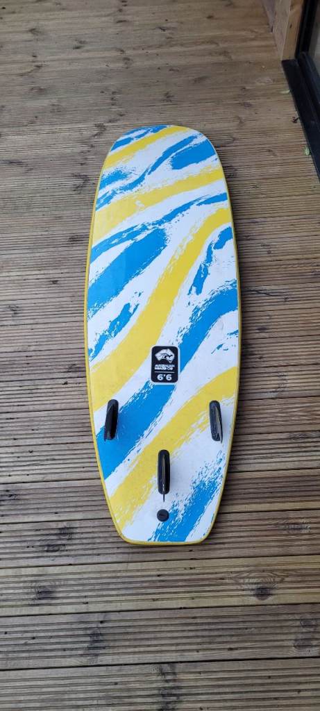 Surfboard for Sale in Cardiff | Gumtree