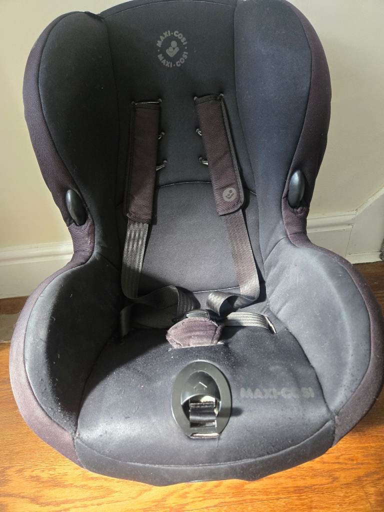 Maxi cosi car seat