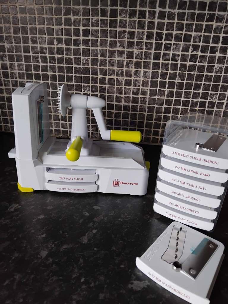 Spiralizer 