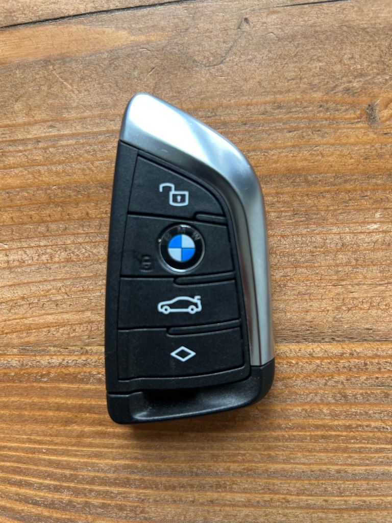 BMW 3 SERIES G20 M SPORT - KEY REMOTE FOB GENUINE - Year 2019, 2020, 2021, 2022