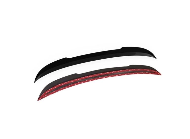 Roof spoiler extension for BMW 1 series (2024 onwards)