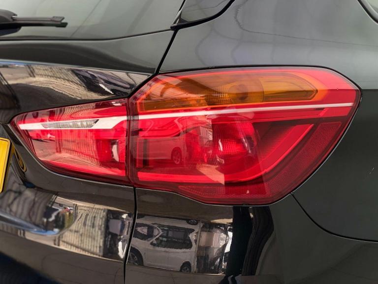 BMW X1 2.0 20d Sport Auto xDrive Euro 6 (s/s) 5dr 2018