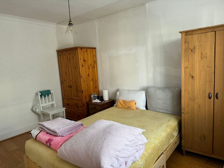 Double room to rent in New Malden 