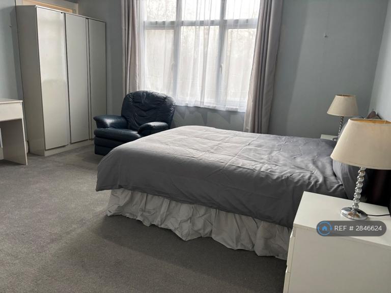 1 bedroom in Hermitage Road, Westcliff-On-Sea, SS0 (#2846624)