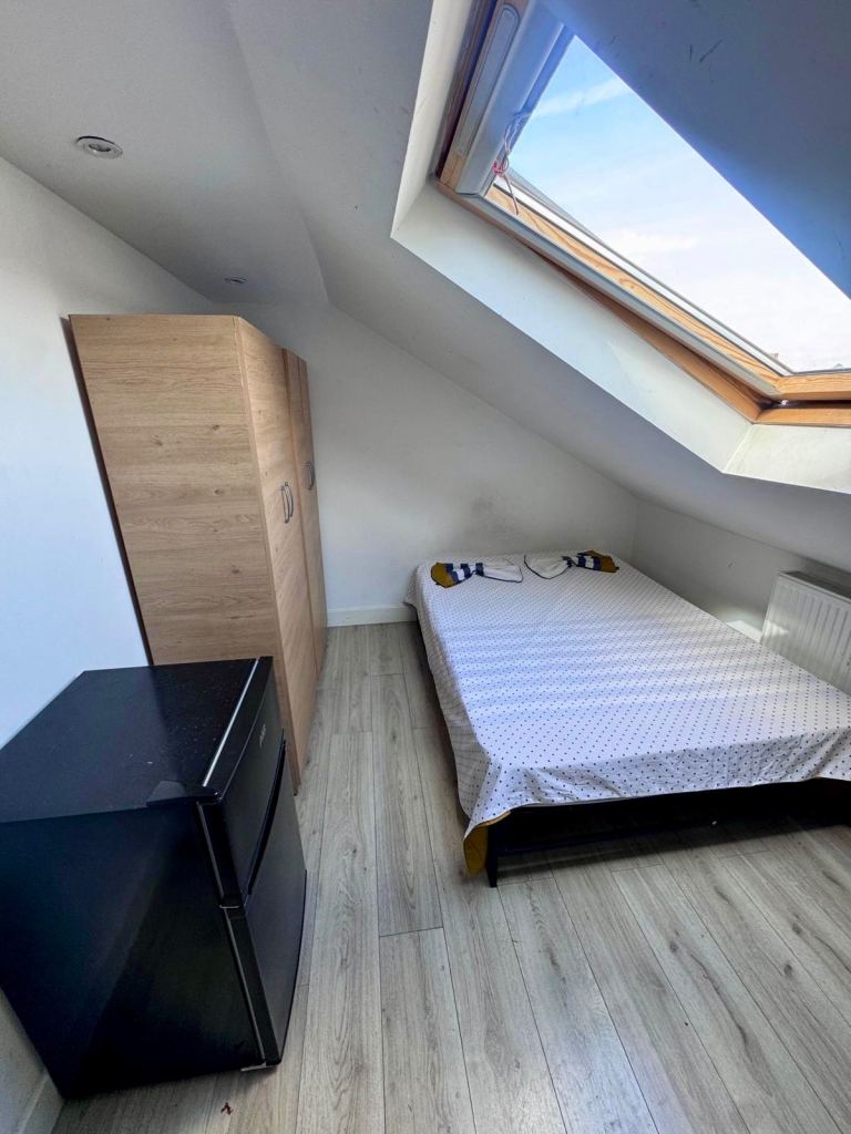 💎DOUBLE ROOM – Seven Sisters N17 – ALL BILLS INC – NO DEPOSIT – AVAILABLE NOW💎