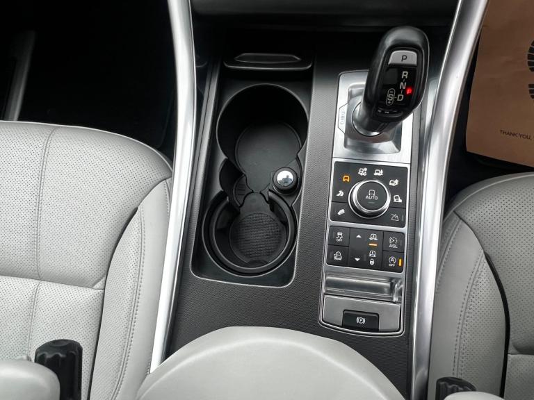 2017 Land Rover Range Rover Sport 3.0 SD V6 HSE Dynamic Auto 4WD Euro 6 (s/s) 5dr ESTATE Diesel A...