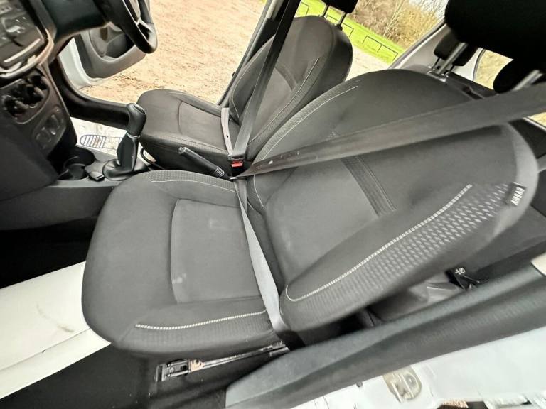 2017 Dacia Sandero 1.0 SCe Ambiance 5dr HATCHBACK PETROL Manual